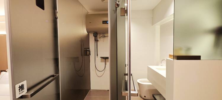 颖雅生活城宿(高要沿江路店)图片