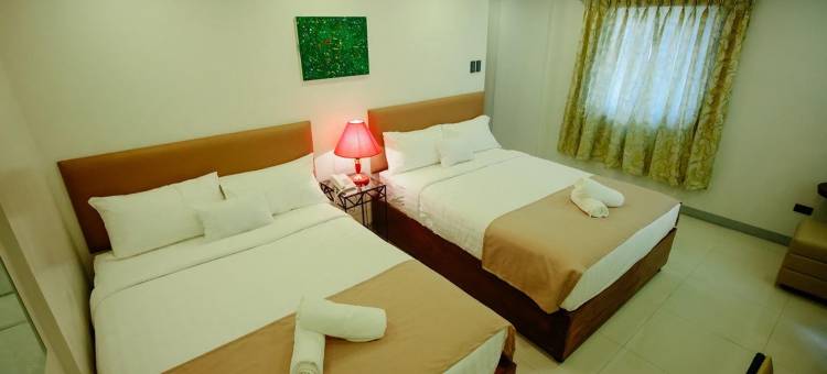 班泰 - 维甘钟楼 CSheLi 套房酒店(Belltower CSheLi Suites Bantay - Vigan)图片