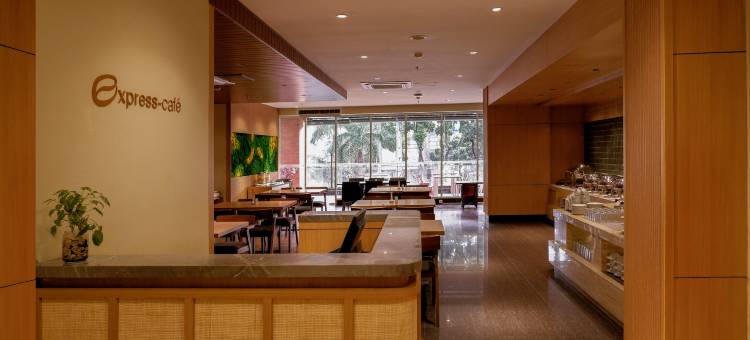 瑞士贝尔埃克斯普雷斯-奇登(Swiss-Belexpress Cideng)图片