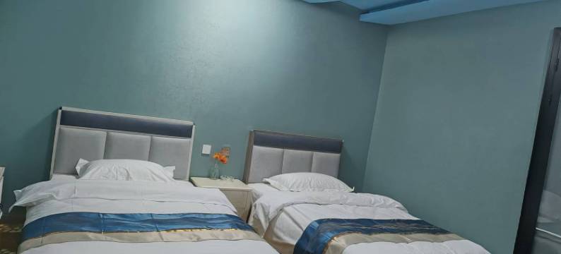 石嘴山龙海饭店图片