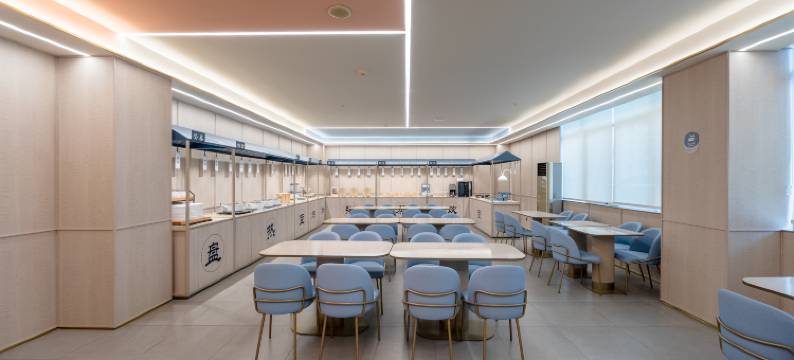 汉庭酒店(郑州花园北路店)图片