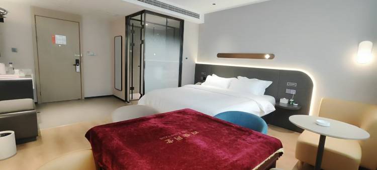 锦江之星(南平光泽店)图片