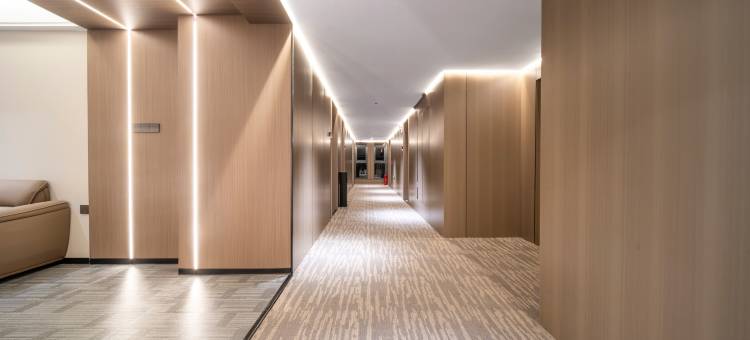 瑞源酒店(罗山店)图片