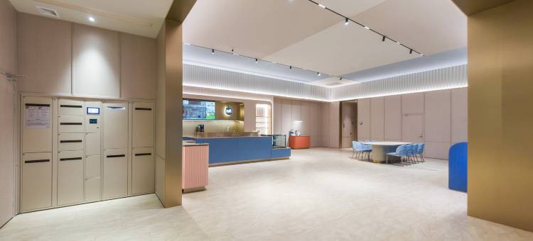 汉庭酒店(盐城阜宁向阳路店)图片