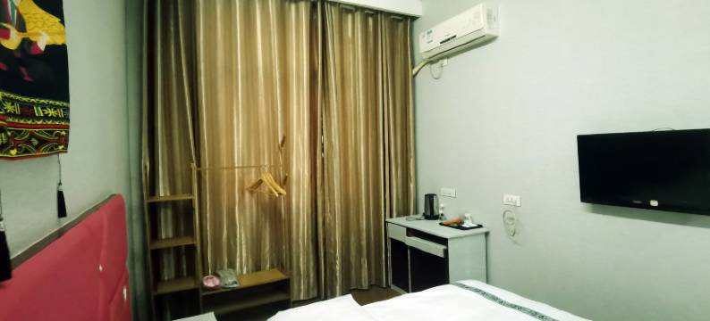 闲庭小筑(铜仁高铁火车站店)图片