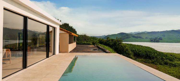 蜉蝣山舍·VILLA度假民宿图片