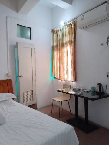 33号花园青年公寓