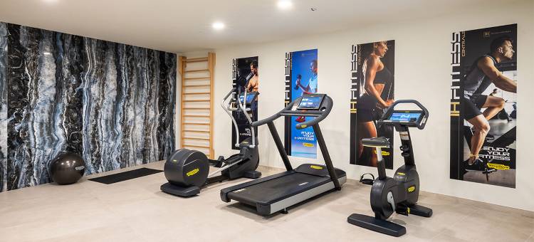 米兰中央旅馆iH酒店(IH Hotels Milano Centrale)图片