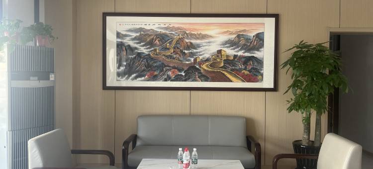 北京千里之缘宾馆(北京西站店)图片