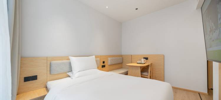 海友酒店(三河世纪广场店)图片