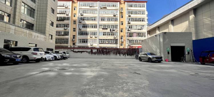 舟曲龙舟大酒店图片