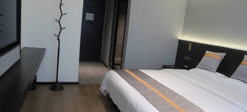 重庆瑞丽酒店(龙都广场店)图片