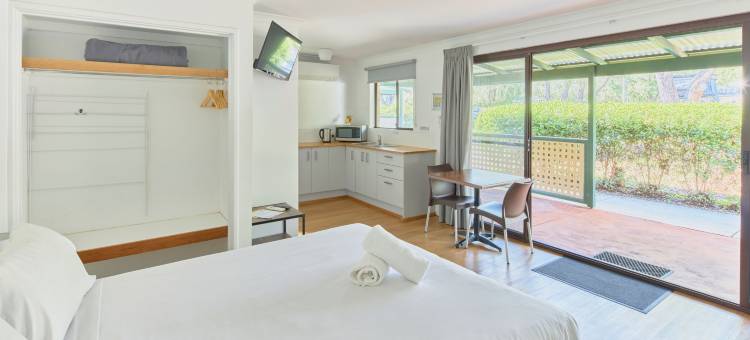 RAC巴瑟尔顿假日公园(RAC Busselton Holiday Park)图片