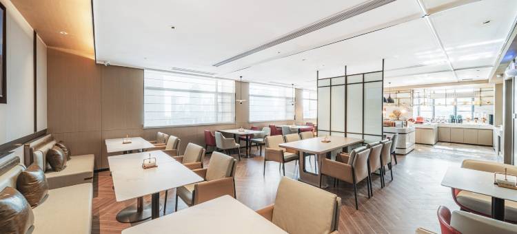 怡程酒店(南昌八一广场店)图片