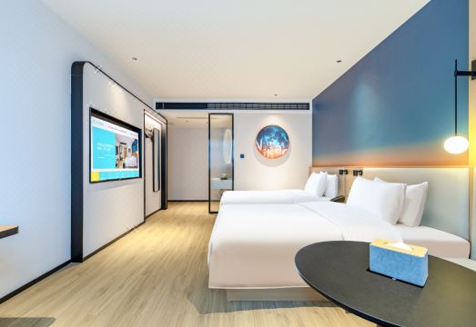 MeiHao HOTEL Hotel Overview