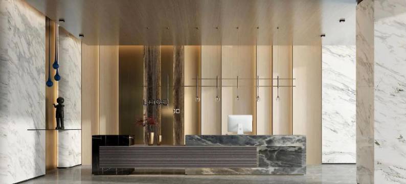 满亿酒店(成都西博城天府国际会议中心店)图片