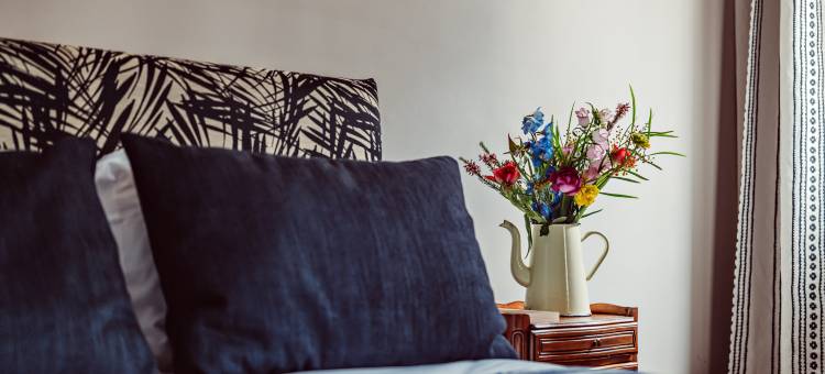 圣东格庄园酒店(Hotel Maison Saintonge)图片