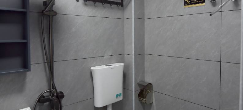 赣州木子民宿(赣州火车站店)图片