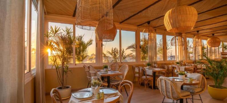 新开罗总统酒店(New President Hotel Cairo)图片