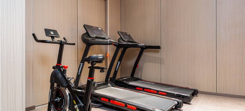 石狮宝岛酒店(泰禾广场店)图片