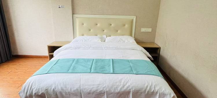 鄱阳盛威宾馆(环湖公园店)图片