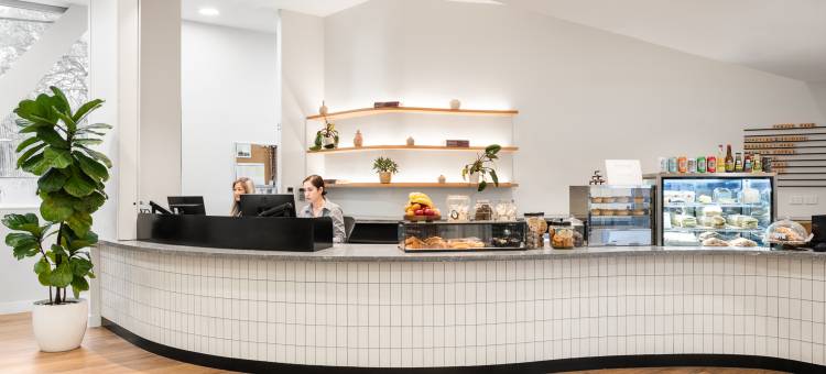 悉尼海港青年旅馆(YHA Sydney Harbour)图片