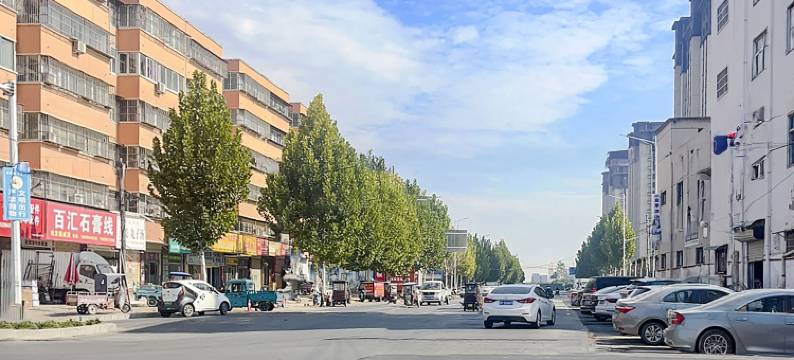 金禾酒店(商水县章华台路人民医院店)图片