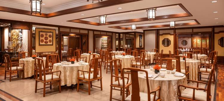 都喜公主酒店，马六甲(Dusit Princess Melaka)图片