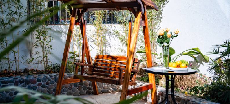 小羽小翼·Travel旅行秘境设计师美宿(洱海门店)图片