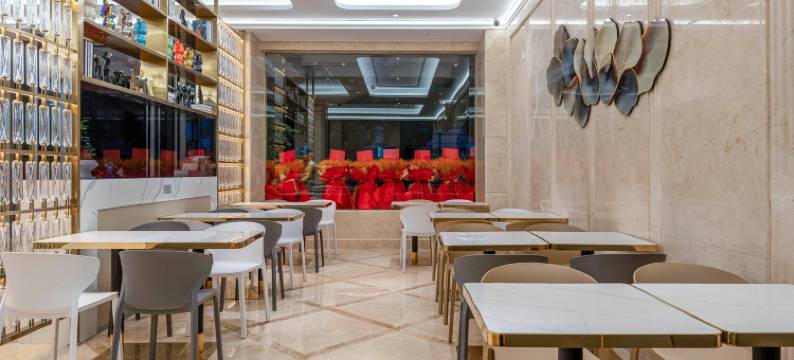 逸宿印象酒店(慈溪观海卫店)图片