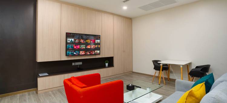 Z兹帕兹酒店(Hotel Z Zpaze)图片