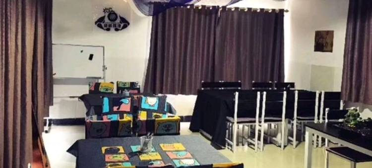 卜舍酒店(西安钟鼓楼桥梓口地铁站店)图片