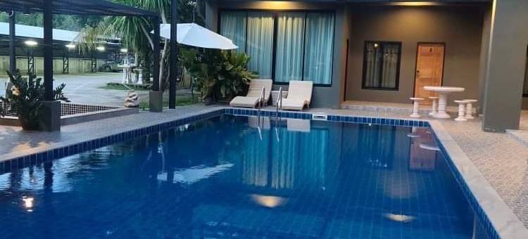 南奔府温馨旅馆(Look at Home Lamphun)图片