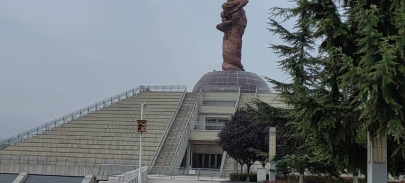 聚缘出租屋(兰州水挂庄店)图片