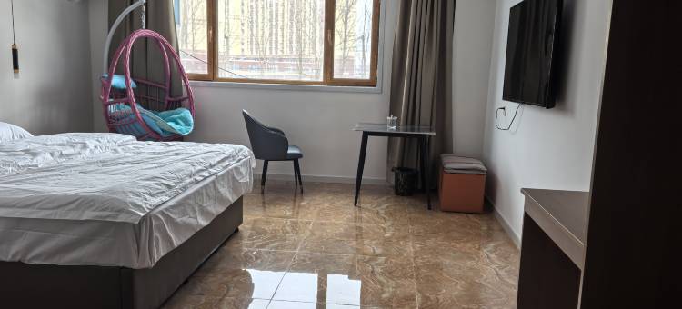 七台河遇见民宿图片