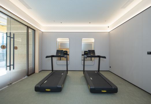 JI Hotel (Zhongshan Expo Center Branch) Hotel Overview