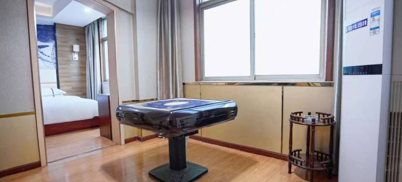 雅蒂酒店(太平桥店)图片