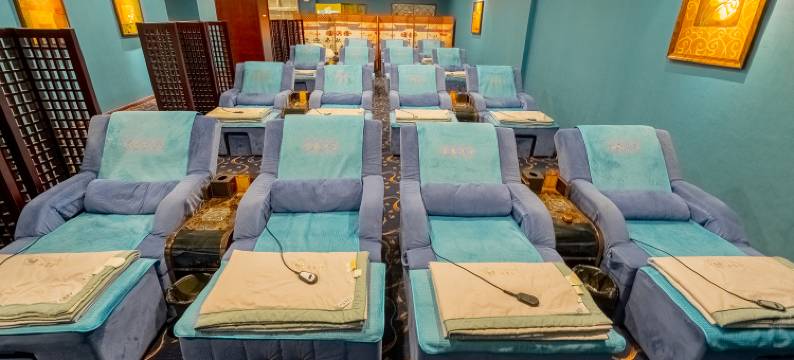 张家口容辰国际假日酒店图片