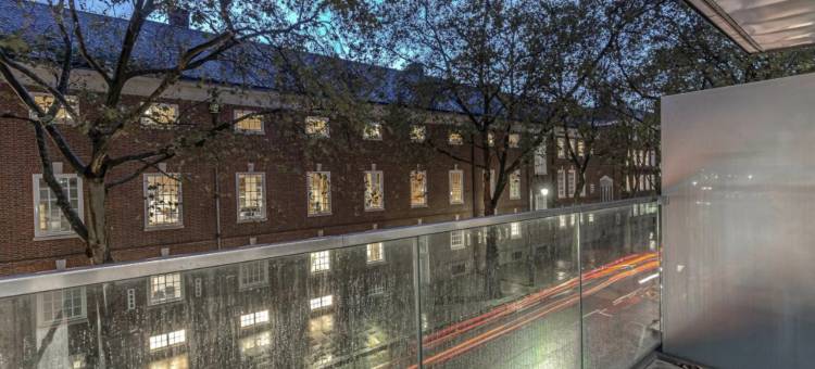 格雷斯旅馆 by Aeria 公寓(Grays Inn by Aeria Apartments)图片