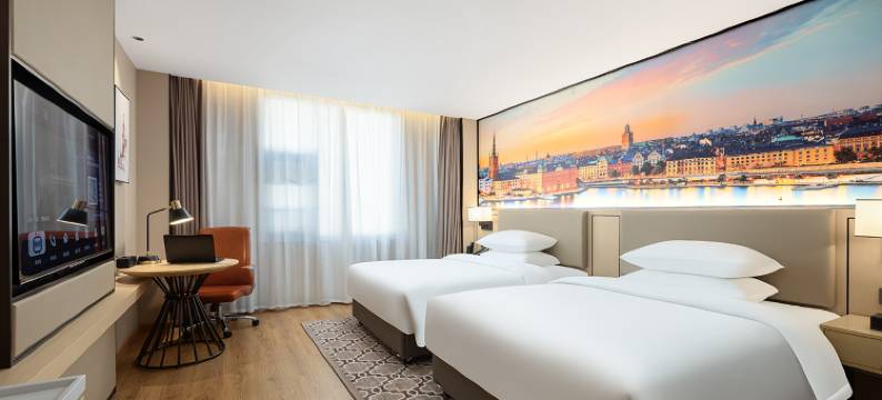 维也纳国际酒店(九寨沟店)图片