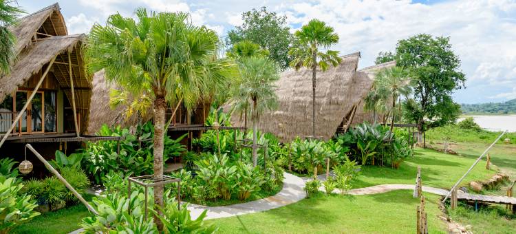地球元素生态度假村(Earth Elements Eco Resort)图片