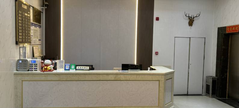 尚客尊享酒店图片