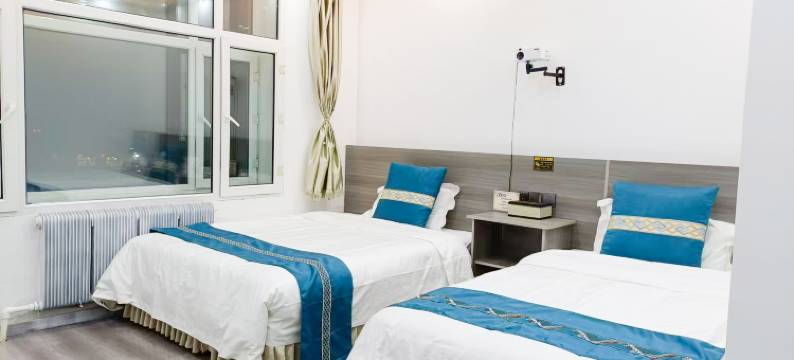 南来北顺民宿(亚布力南站店)图片