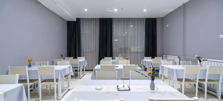 尚客优精选酒店(平凉一中店)图片