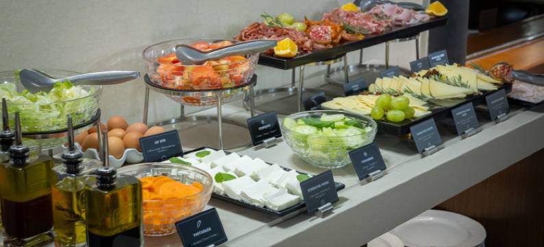 瑞士酒店(Hotel Suizo)图片