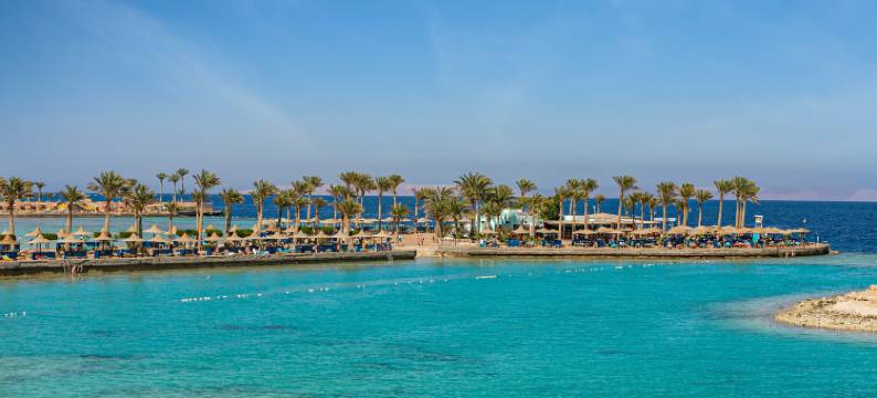 阿拉伯海岸阿祖尔度假酒店(Arabia Azur Resort)图片