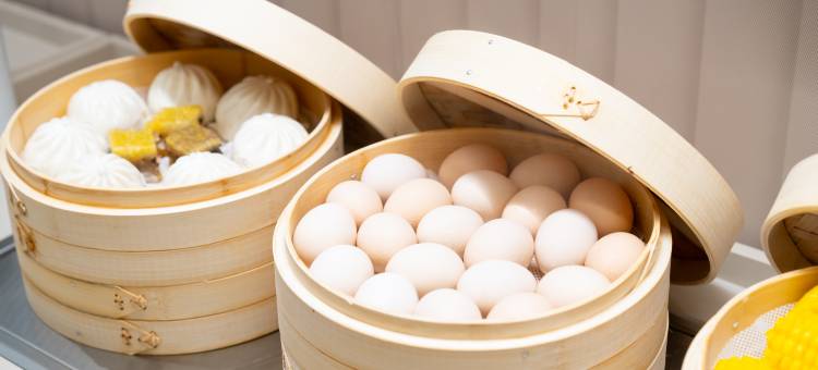 汉庭酒店(清晖园度假区顺德万象汇店)图片