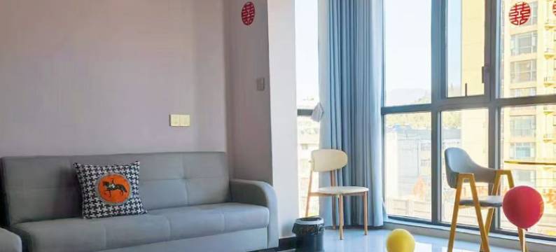 艺选安来酒店图片