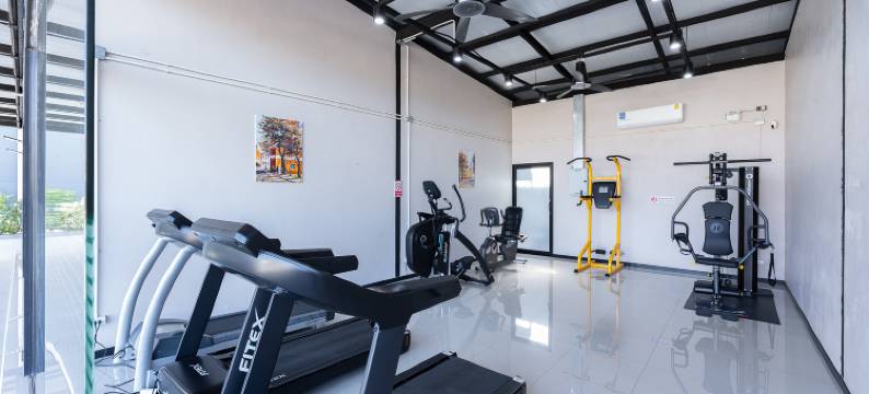 44公寓及度假村(44 Residence and Resort)图片