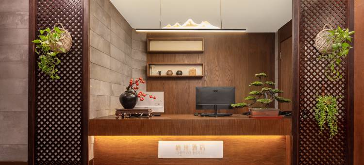 斯维登精品公寓(重庆大坪龙湖时代天街店)图片